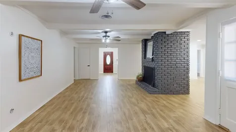 226 Driftwood Drive Seabrook TX 77586