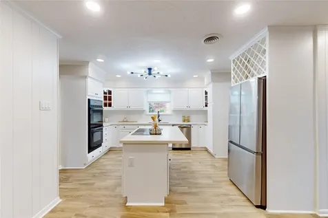 226 Driftwood Drive Seabrook TX 77586