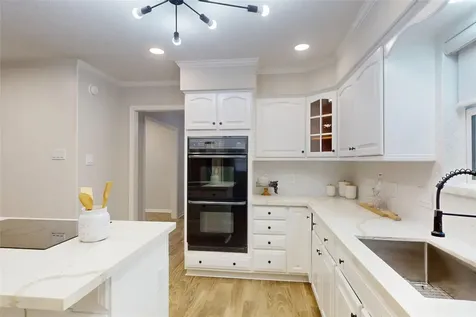 226 Driftwood Drive Seabrook TX 77586