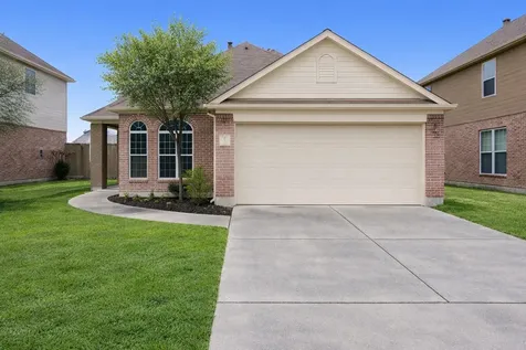 5011 Forest Hurst Glen Spring TX 77373