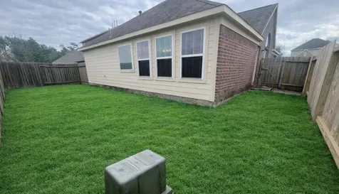 5011 Forest Hurst Glen Spring TX 77373