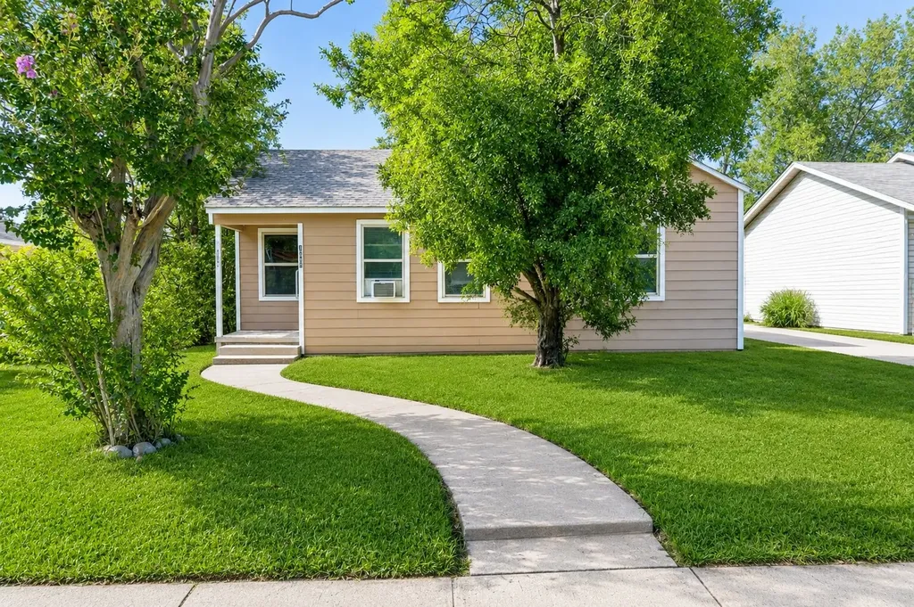 1519 Steves Avenue San Antonio TX 78210