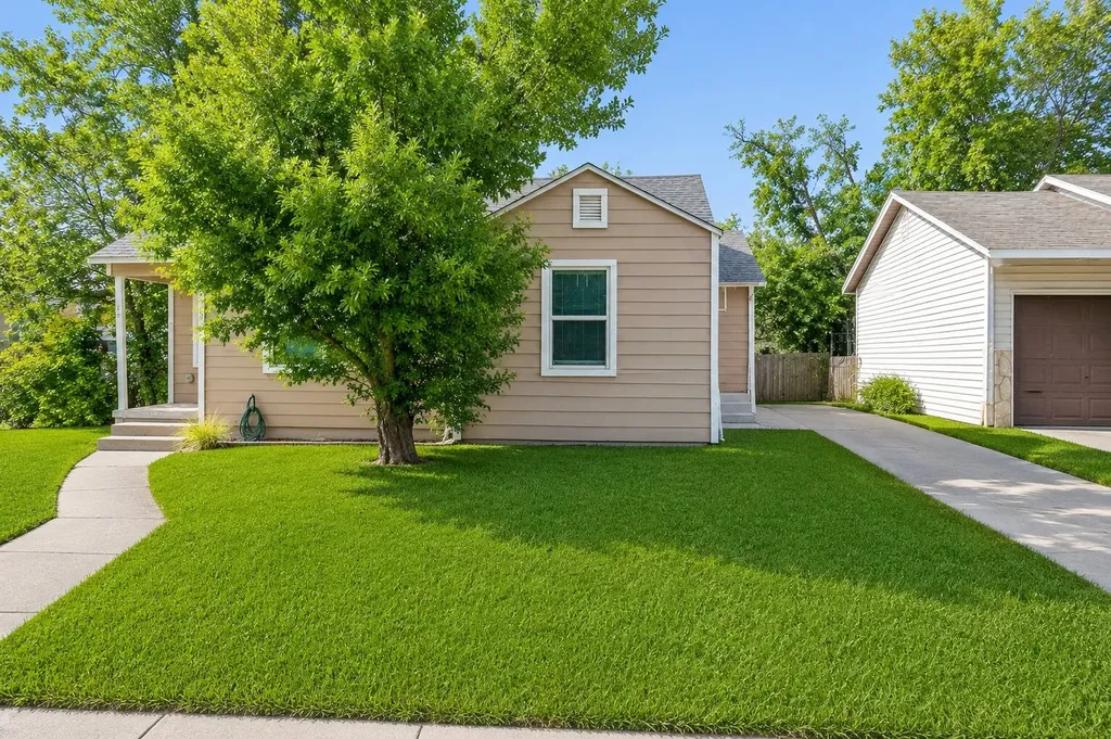 1519 Steves Avenue San Antonio TX 78210