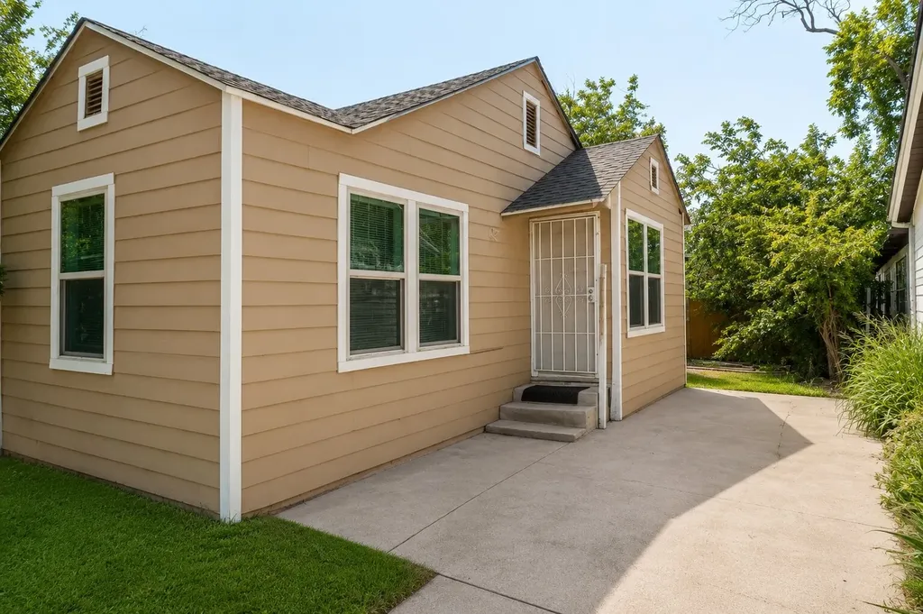 1519 Steves Avenue San Antonio TX 78210