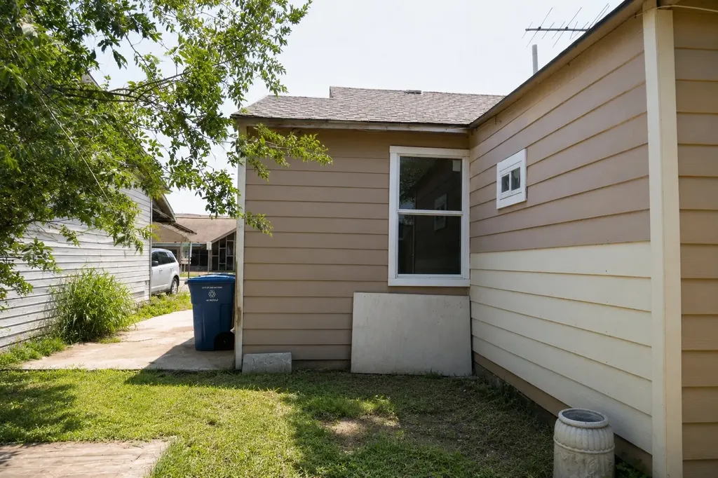 1519 Steves Avenue San Antonio TX 78210