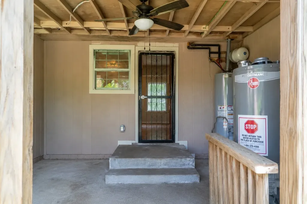 1519 Steves Avenue San Antonio TX 78210
