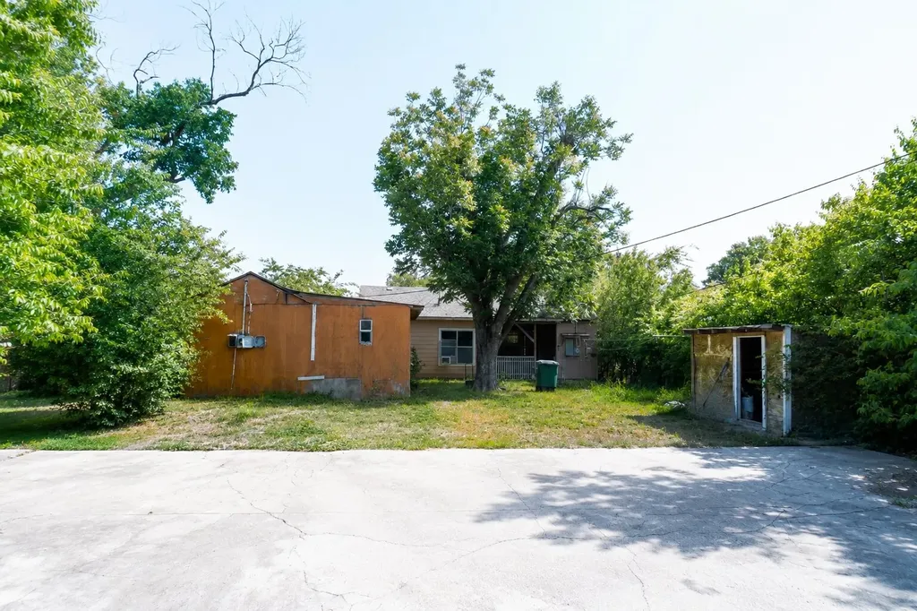 1519 Steves Avenue San Antonio TX 78210