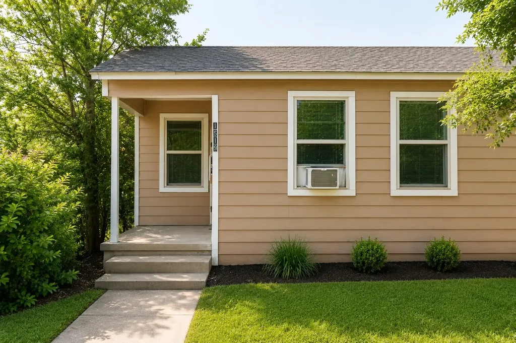 1519 Steves Avenue San Antonio TX 78210