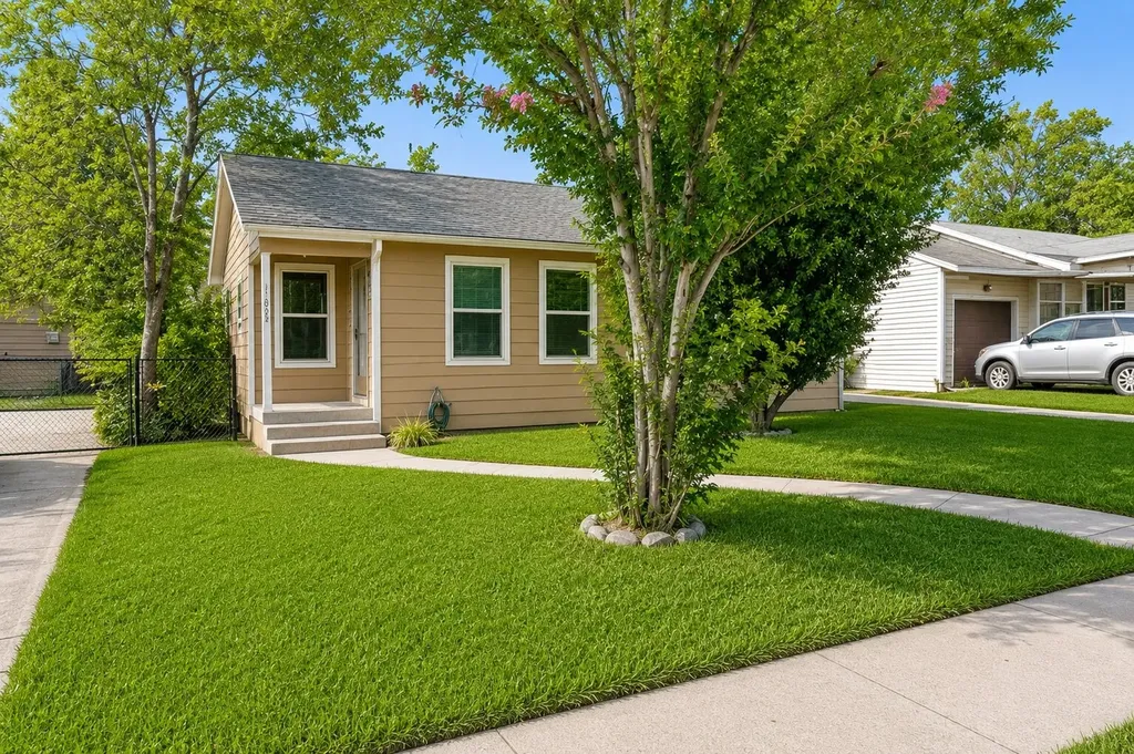 1519 Steves Avenue San Antonio TX 78210