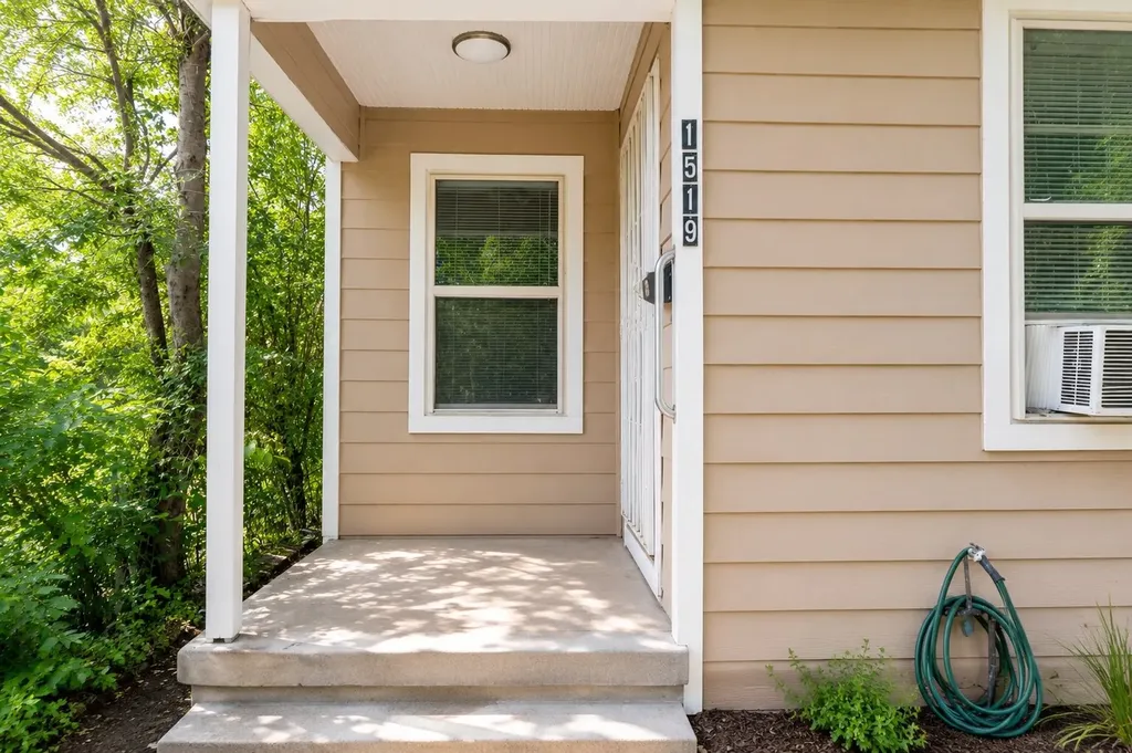 1519 Steves Avenue San Antonio TX 78210