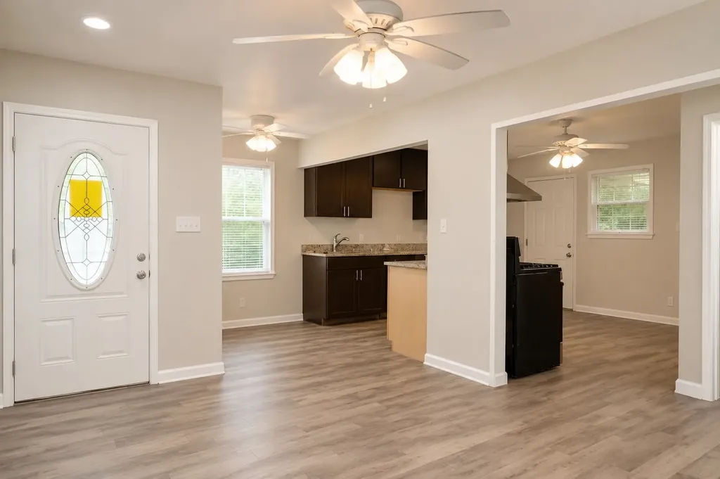 1519 Steves Avenue San Antonio TX 78210