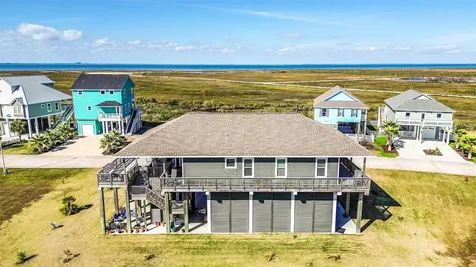 3730 Mendocino Drive Galveston TX 77554