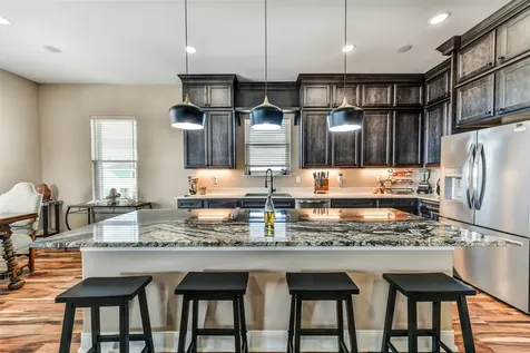 3730 Mendocino Drive Galveston TX 77554