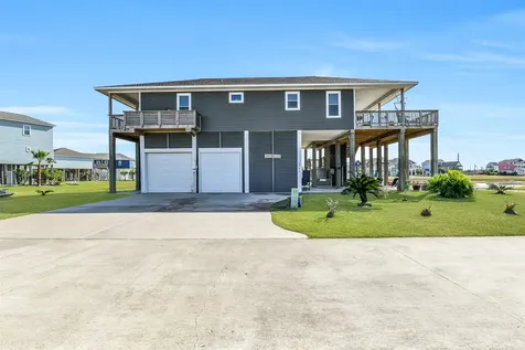 3730 Mendocino Drive Galveston TX 77554