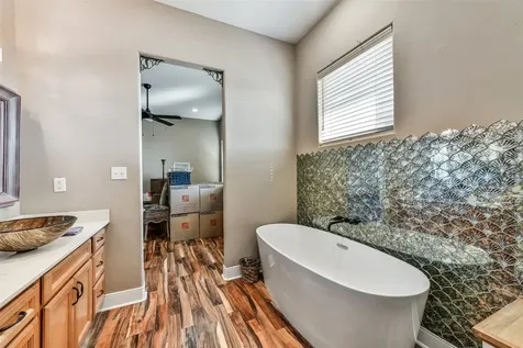 3730 Mendocino Drive Galveston TX 77554