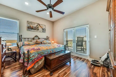 3730 Mendocino Drive Galveston TX 77554