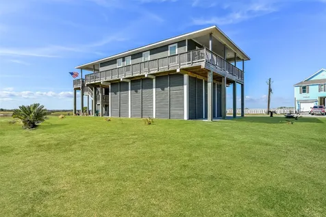 3730 Mendocino Drive Galveston TX 77554