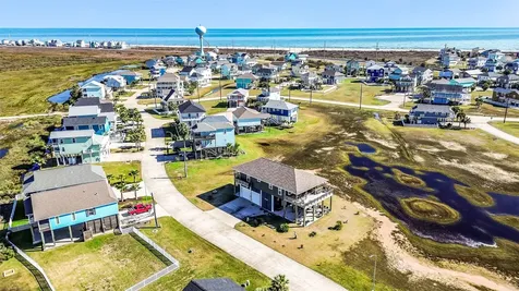 3730 Mendocino Drive Galveston TX 77554