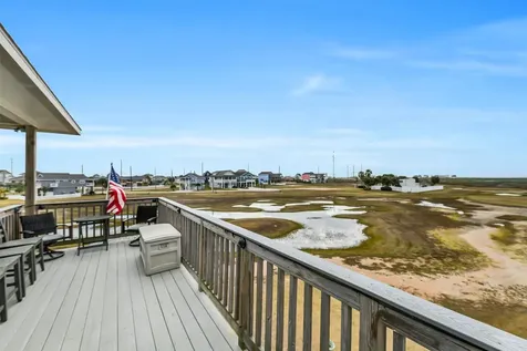 3730 Mendocino Drive Galveston TX 77554