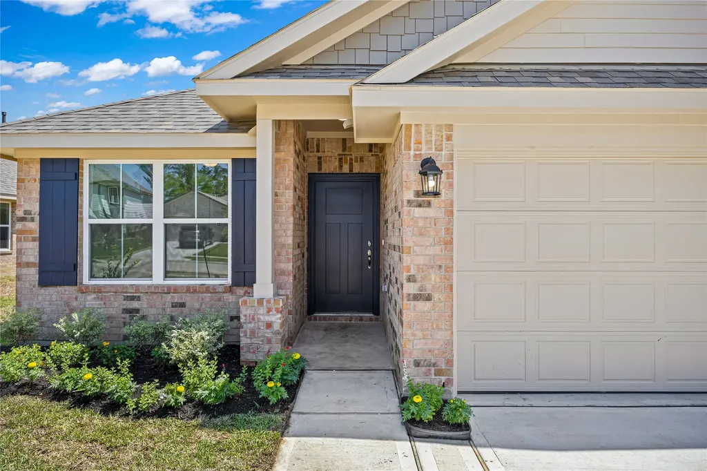 20048 Swinley Forest Drive Cleveland TX 77327