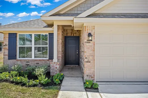 20048 Swinley Forest Drive Cleveland TX 77327