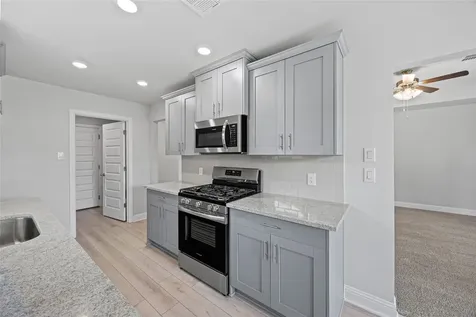 20048 Swinley Forest Drive Cleveland TX 77327