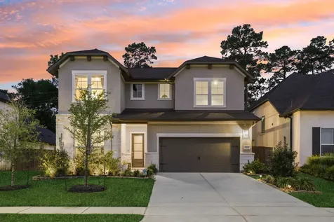 25007 Flint Lake Drive Tomball TX 77375