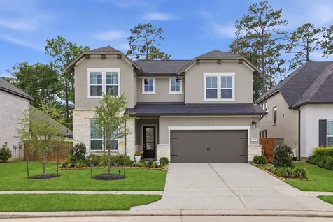 25007 Flint Lake Drive Tomball TX 77375
