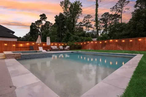 25007 Flint Lake Drive Tomball TX 77375