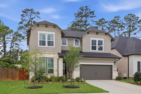 25007 Flint Lake Drive Tomball TX 77375