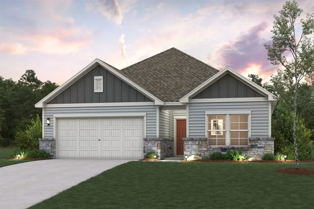 4522 Pleasant Peony Way Katy TX 77493