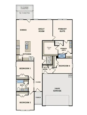 4522 Pleasant Peony Way Katy TX 77493
