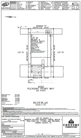 4522 Pleasant Peony Way Katy TX 77493