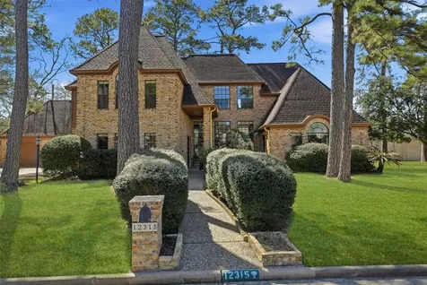 12315 Cypresswood Drive Houston TX 77070