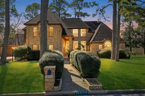 12315 Cypresswood Drive Houston TX 77070