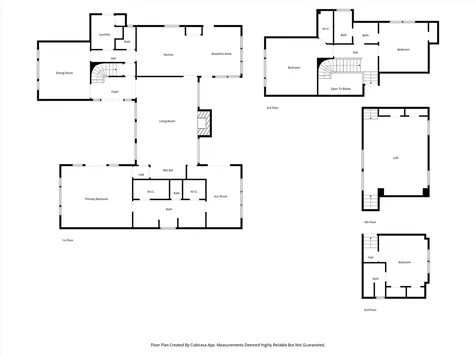 12315 Cypresswood Drive Houston TX 77070