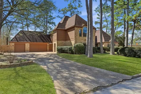 12315 Cypresswood Drive Houston TX 77070