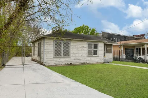 4722 Edmund Street Houston TX 77020