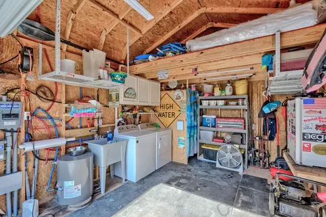 1765 Croaker Lane Crystal Beach TX 77650