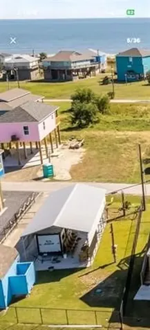 1765 Croaker Lane Crystal Beach TX 77650