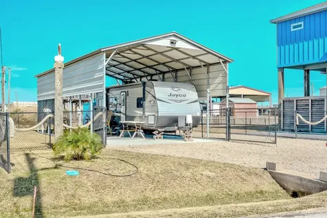1765 Croaker Lane Crystal Beach TX 77650