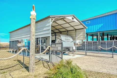 1765 Croaker Lane Crystal Beach TX 77650