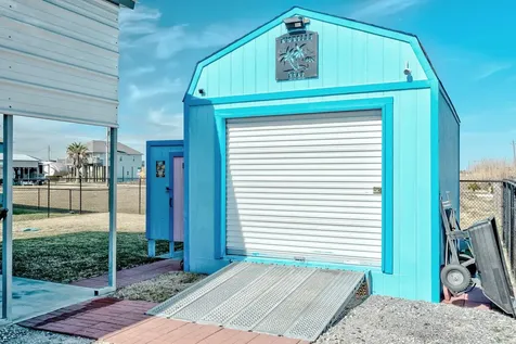1765 Croaker Lane Crystal Beach TX 77650