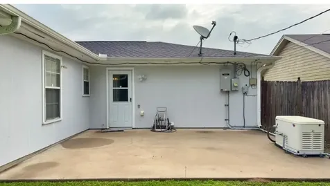 4665 Glen Oaks Circle Beaumont TX 77708