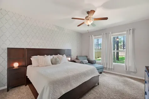 79 W Jagged Ridge Circle Spring TX 77389