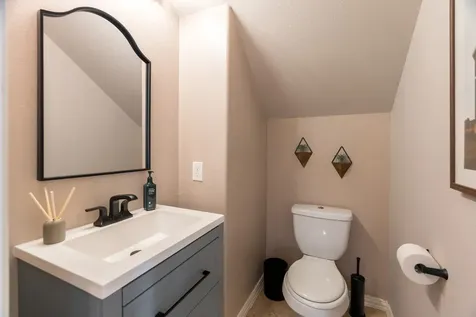 79 W Jagged Ridge Circle Spring TX 77389