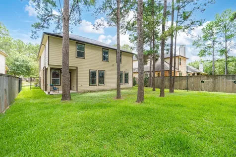 79 W Jagged Ridge Circle Spring TX 77389