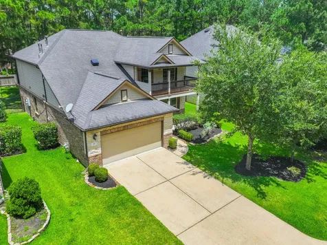 79 W Jagged Ridge Circle Spring TX 77389