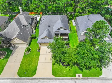 79 W Jagged Ridge Circle Spring TX 77389