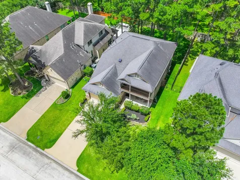 79 W Jagged Ridge Circle Spring TX 77389